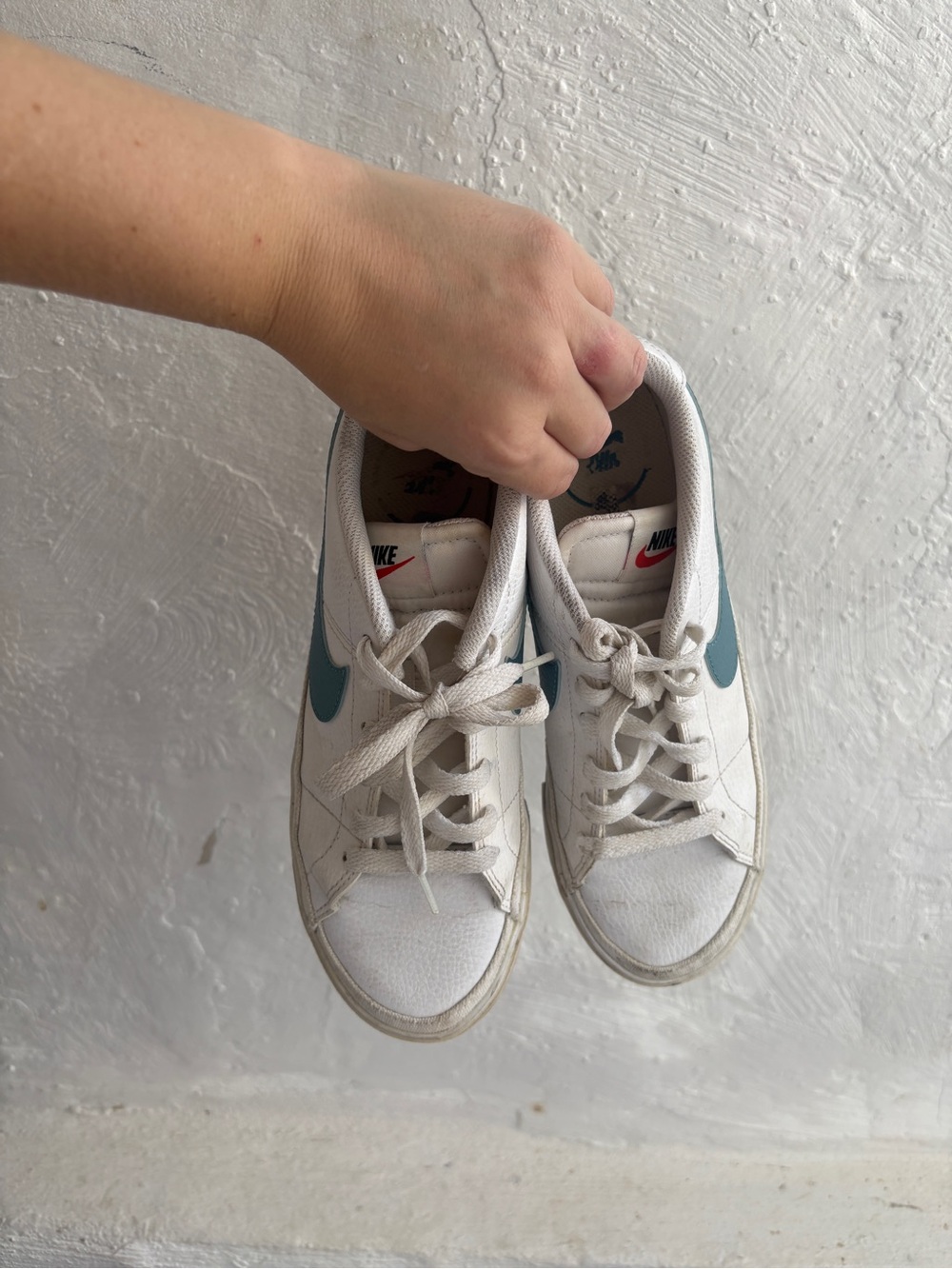 Nike Court Legacy sneakers - Picture 2 of 11